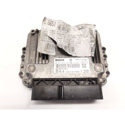 Engine control unit (ECU) Lancia Delta III (844_) | Becerril Scrap Yard