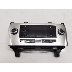 Recambio de mando calefacción / aire acondicionado para lancia delta iii (844_) 1.6 d multijet (844.axc11, 844.axc1a) referencia