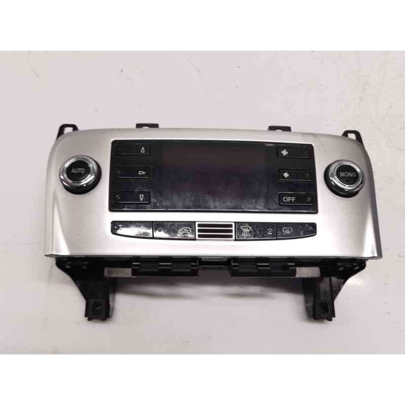 مفتاح التدفئة / تكييف الهواء Lancia Delta III (844_) | Desguace Becerril