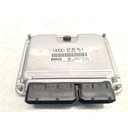 Centralita motor uce audi allroad quattro (4B5) oem 4Z7907401B
