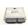 Engine control unit (ECU) Audi Allroad quattro (4B5) | Becerril Scrap Yard
