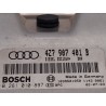 Engine control unit (ECU) Audi Allroad quattro (4B5) | Becerril Scrap Yard