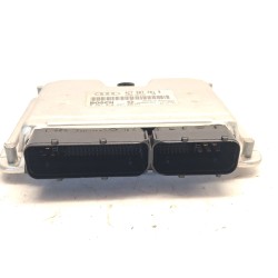 Engine control unit (ECU) Audi Allroad quattro (4B5) | Becerril Scrap Yard