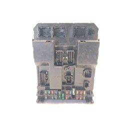 Recambio bsi (built-in systems interface) peugeot 307 (3A/C) oem 9651197580