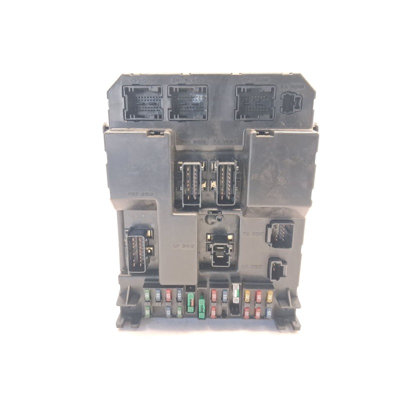 Recambio de bsi para peugeot 307 (3a/c) 1.6 16v referencia OEM IAM 9651197580 9651196880 