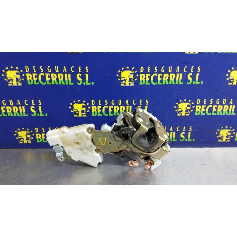 Recambio de cerradura puerta trasera izquierda para nissan almera tino (v10m) acenta referencia OEM IAM 82553BM760 Recambio de cerradura puerta trasera izquierda para nissan almera tino (v10m) acenta referencia OEM IAM 82553BM760