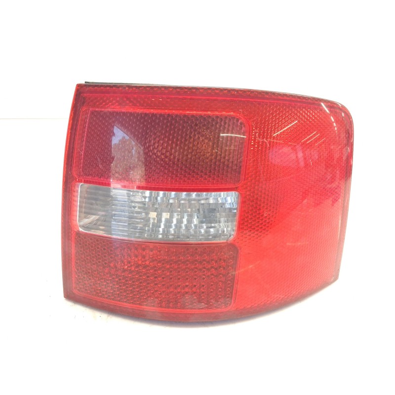 Recambio de pinza freno trasera derecha para audi allroad quattro (4b5) 2.5 tdi (132kw) referencia OEM IAM 4B9945096  