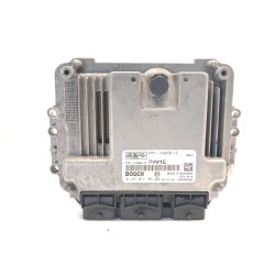 Recambio de centralita motor uce para ford focus ii (da_, hcp, dp) 1.6 tdci referencia OEM IAM 4M5112A650YE 0281011701 