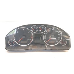 Cuadro instrumentos audi allroad quattro (4B5) oem 4B0920933M