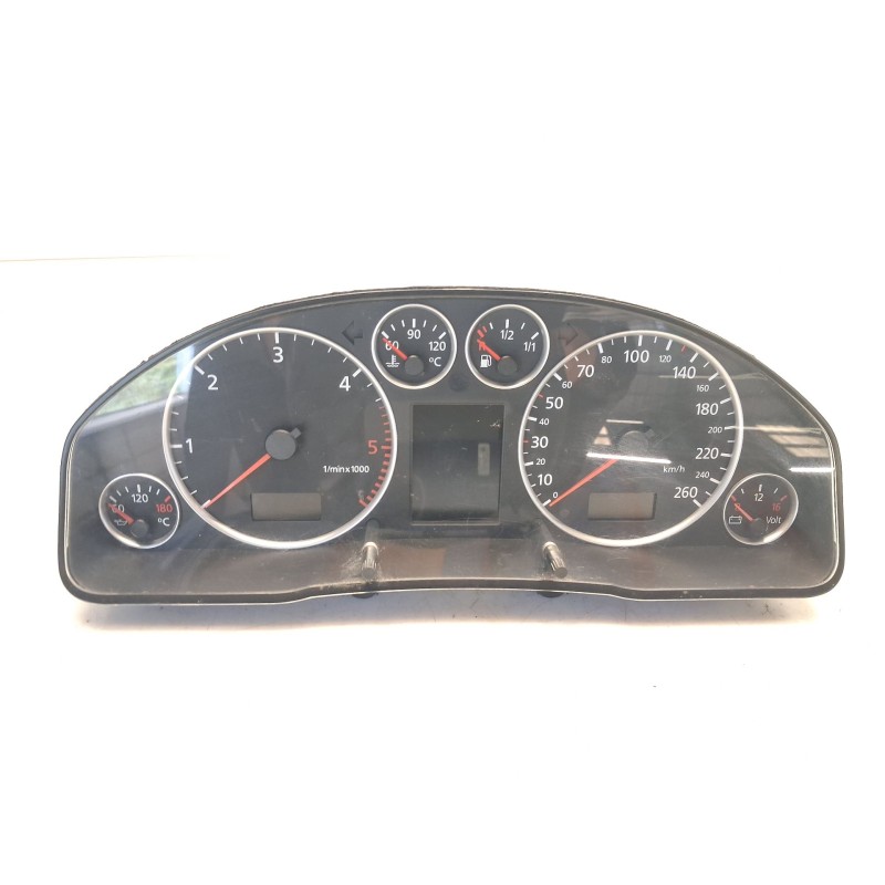 Recambio de cuadro instrumentos para audi allroad quattro (4b5) 2.5 tdi (132kw) referencia OEM IAM 4B0920933M 110080128 