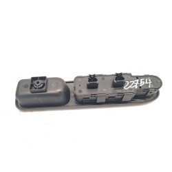 Recambio de mando elevalunas delantero izquierdo para peugeot 307 (3a/c) 1.6 16v referencia OEM IAM 96531124xt  