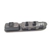 Recambio de mando elevalunas delantero izquierdo para peugeot 307 (3a/c) 1.6 16v referencia OEM IAM 96531124xt  