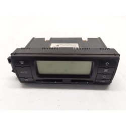 Mando calefaccion / aire acondicionado seat leon (1M1) oem 1M0820043G