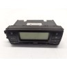 Recambio de mando calefacción / aire acondicionado para seat leon (1m1) 1.9 tdi referencia OEM IAM 1M0820043G  