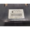 Recambio de mando calefacción / aire acondicionado para seat leon (1m1) 1.9 tdi referencia OEM IAM 1M0820043G  