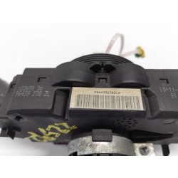 Peça COM 2000 (módulo da coluna de direção) Peugeot 307 (3A/C) | Desguace Becerril