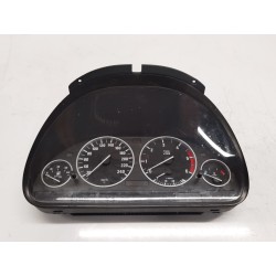 Quadro strumenti bmw 5 (E39) oem 62116914883