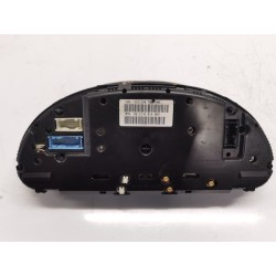 Painel de instrumentos BMW 5 (E39) | Desguace Becerril
