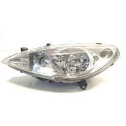Recambio de faro izquierdo para peugeot 307 (3a/c) 1.6 16v referencia OEM IAM 9641615780  
