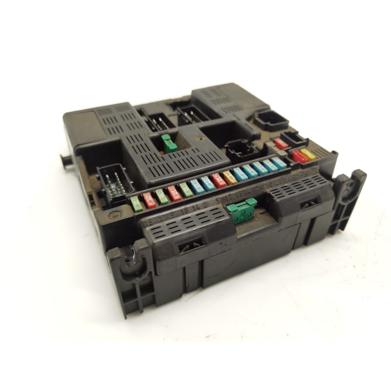 Pièce BSI (Built-in Systems Interface) Peugeot 307 (3A/C) | Desguace Becerril