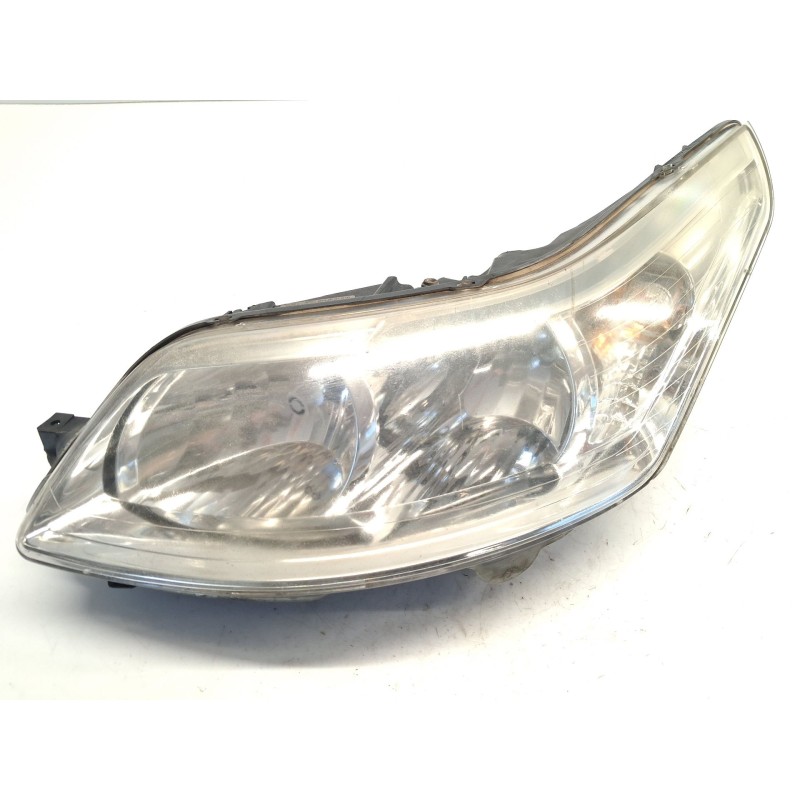 Recambio de faro izquierdo para citroën c4 i (lc_) 1.6 hdi referencia OEM IAM 9684381980  
