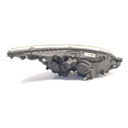Recambio de faro izquierdo para citroën c4 i (lc_) 1.6 hdi referencia OEM IAM 9684381980  