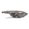 Recambio de faro izquierdo para citroën c4 i (lc_) 1.6 hdi referencia OEM IAM 9684381980  
