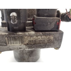 Power steering pump Peugeot 307 (3A/C) | Becerril Scrap Yard