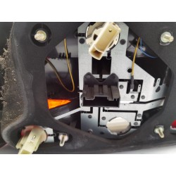 Fanale posteriore destro BMW 5 (E39) | Desguace Becerril