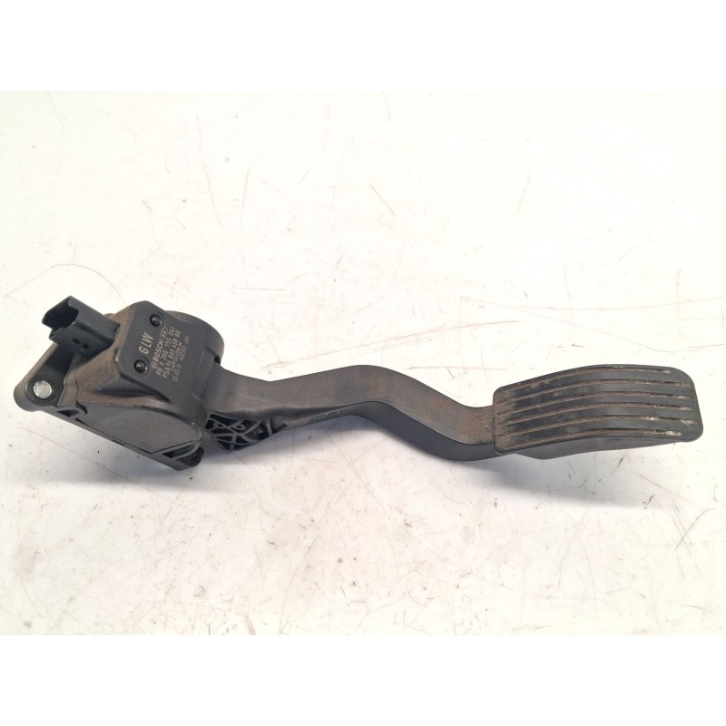 Recambio de potenciómetro pedal para citroën c4 i (lc_) 1.6 hdi referencia OEM IAM 9680565880  