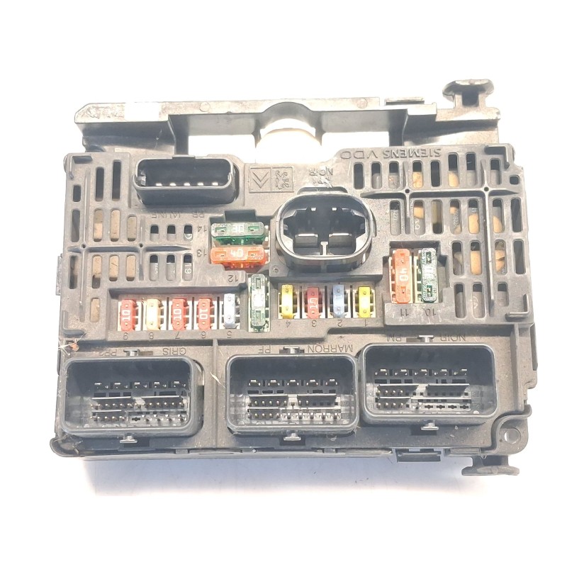 Recambio de bsm para citroën c4 i (lc_) 1.6 hdi referencia OEM IAM 9661682980  