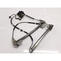Right front window regulator Alfa Romeo Gt (937_) | Becerril Scrap Yard
