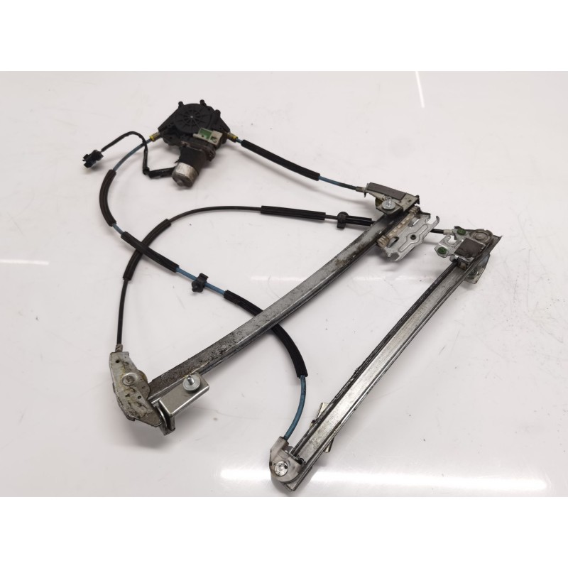 Right front window regulator Alfa Romeo Gt (937_) | Becerril Scrap Yard