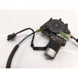 Right front window regulator Alfa Romeo Gt (937_) | Becerril Scrap Yard