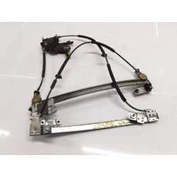 Right front window regulator Alfa Romeo Gt (937_) | Becerril Scrap Yard