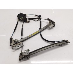 Front left window regulator alfa romeo gt (937_)