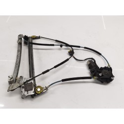 Front left window regulator Alfa Romeo Gt (937_) | Becerril Scrap Yard