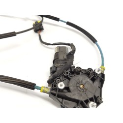 Front left window regulator Alfa Romeo Gt (937_) | Becerril Scrap Yard