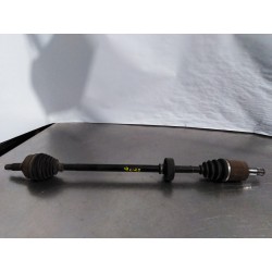 Recambio de transmision delantera derecha para honda jazz (gd1/5) 1.4 ls referencia OEM IAM   