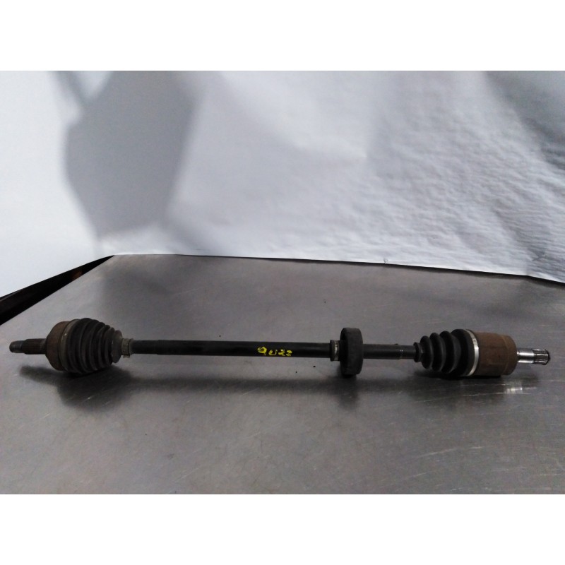 Recambio de transmision delantera derecha para honda jazz (gd1/5) 1.4 ls referencia OEM IAM Recambio de transmision delantera derecha para honda jazz (gd1/5) 1.4 ls referencia OEM IAM