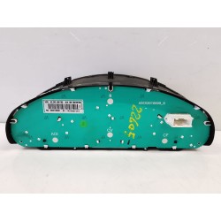 Painel de instrumentos Peugeot 407 sw (6E_, 6D_) | Desguace Becerril