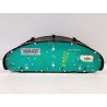 Painel de instrumentos Peugeot 407 sw (6E_, 6D_) | Desguace Becerril