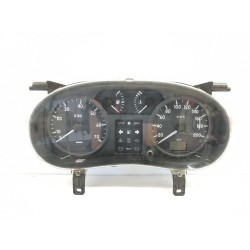 Recambio de cuadro instrumentos para renault kangoo (kc0/1_) 1.5 dci (kc07) referencia OEM IAM P8200176654B  