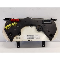 Recambio de cuadro instrumentos para renault kangoo (kc0/1_) 1.5 dci (kc07) referencia OEM IAM P8200176654B  