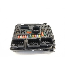 Spare bsm (Boîtier de servitude moteur) citroen C4 I (LC_) oem 9661682980