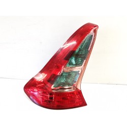 Left rear taillight citroen C4 I (LC_)