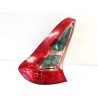 Left rear taillight CITROEN C4 I (LC_) | Becerril Scrap Yard