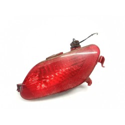 Left rear fog light citroen C4 I (LC_) oem 9652736480