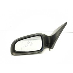 Pièce rétroviseur gauche (côté conducteur) opel astra h station wagon (A04) oem 13126180