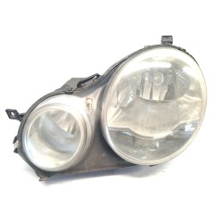Recambio de faro izquierdo para volkswagen polo iv (9n_, 9a_) 1.4 tdi referencia OEM IAM 6Q1941007AF  